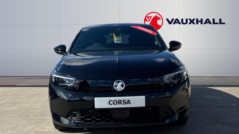 Vauxhall Corsa 1.2 Turbo Hybrid 110 Yes 5dr e-DCT6 [Winter Pack] Petrol Hatchback